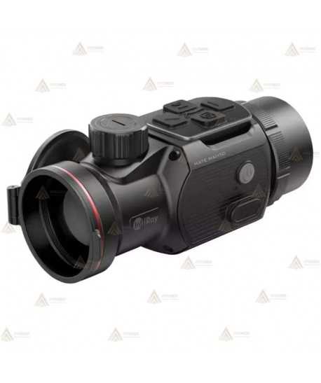 Monocular térmico InfiRay Clip-On MATE MAH50  (1x o bien 1x/2x/4x)
