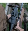 Monocular térmico InfiRay Clip-On MATE MAH50R  (1x o bien 1x/2x/4x)