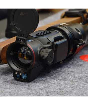 Monocular térmico InfiRay Clip-On MATE MAH50R  (1x o bien 1x/2x/4x)