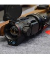 Monocular térmico InfiRay Clip-On MATE MAH50R  (1x o bien 1x/2x/4x)
