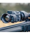 Monocular térmico InfiRay Clip-On MATE MAH50R  (1x o bien 1x/2x/4x)