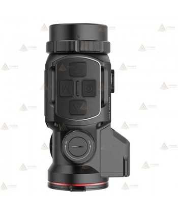 Monocular térmico InfiRay Clip-On MATE MAH50R  (1x o bien 1x/2x/4x)