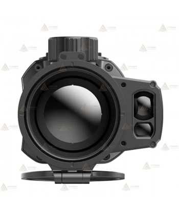 Monocular térmico InfiRay Clip-On MATE MAH50R  (1x o bien 1x/2x/4x)