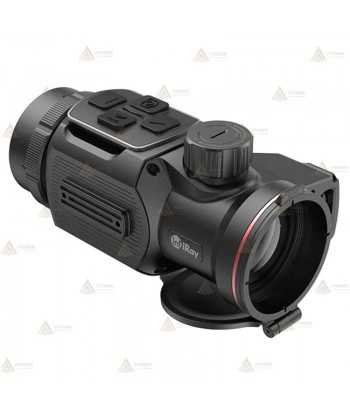 Monocular térmico InfiRay Clip-On MATE MAH50R  (1x o bien 1x/2x/4x)