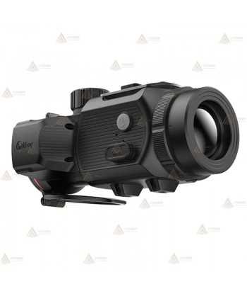 Monocular térmico InfiRay Clip-On MATE MAH50R  (1x o bien 1x/2x/4x)