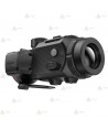 Monocular térmico InfiRay Clip-On MATE MAH50R  (1x o bien 1x/2x/4x)