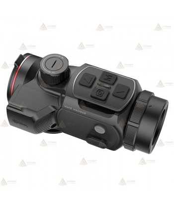 Monocular térmico InfiRay Clip-On MATE MAH50R  (1x o bien 1x/2x/4x)