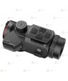 Monocular térmico InfiRay Clip-On MATE MAH50R  (1x o bien 1x/2x/4x)