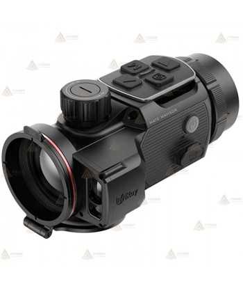 Monocular térmico InfiRay Clip-On MATE MAH50R  (1x o bien 1x/2x/4x)