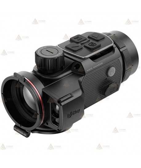 Monocular térmico InfiRay Clip-On MATE MAH50R  (1x o bien 1x/2x/4x)