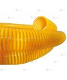 Mangote aspiración para motobombas de achique y equipos contraincendios.
