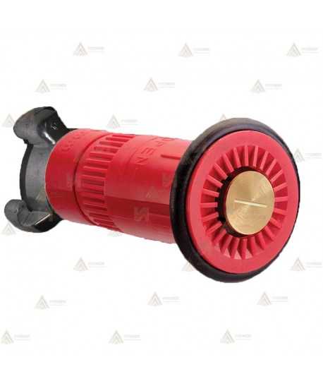 Lanza Viper 1550 para incendios industriales y forestales