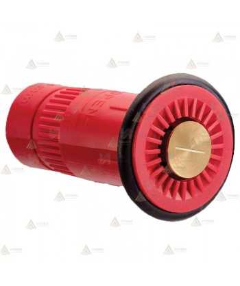 Lanza Viper 1550 para incendios industriales y forestales