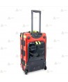 Trolley y mochila para Emergencias Respiratorias