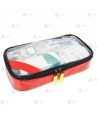 Trolley y mochila para Emergencias Respiratorias