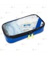 Trolley y mochila para Emergencias Respiratorias
