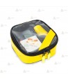 Trolley y mochila para Emergencias Respiratorias