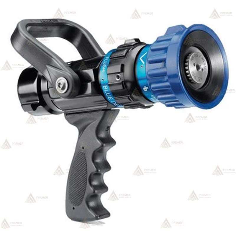 Lanzas selectoras de caudal Viper Blue Devil
