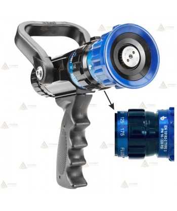 Lanzas selectoras de caudal Viper Blue Devil
