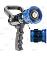 Lanzas selectoras de caudal Viper Blue Devil
