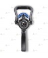 Lanzas selectoras de caudal Viper Blue Devil