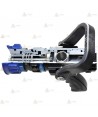 Lanzas selectoras de caudal Viper Blue Devil