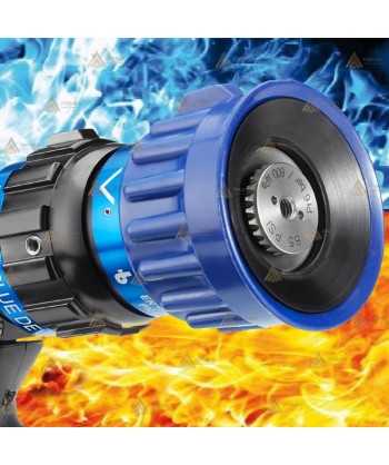 Lanzas selectoras de caudal Viper Blue Devil