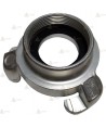 Acoples Barcelona rosca hembra de aluminio