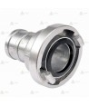 Acoples Storz para mangueras de Aspiración / Presión