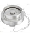 Storz acople tapón