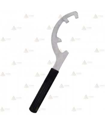 Llave para racores o acoples Storz
