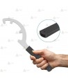 Llave para racores o acoples Storz