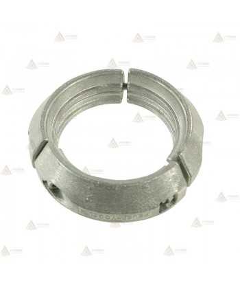 Conjunto de 3 segmentos Storz en aluminio forjado para acoples manguera contraincendios