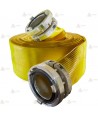 Conjunto de 3 segmentos Storz en aluminio forjado para acoples manguera contraincendios