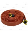 Manguera Armtex One con acoples BARCELONA de latón