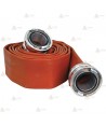 Manguera Armtex Jafrib UL19 y ULC color Rojo sin acoples