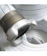 Manguera Ryljet con racores Barcelona de aluminio estampado