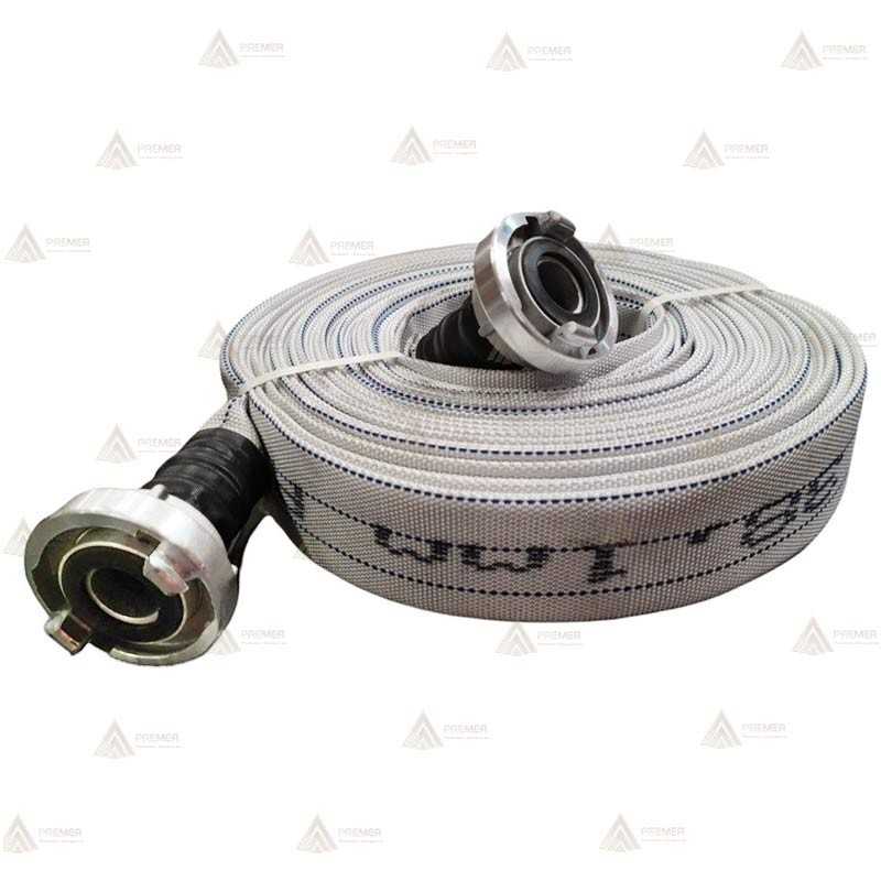 Manguera Ryljet con racores Storz de aluminio