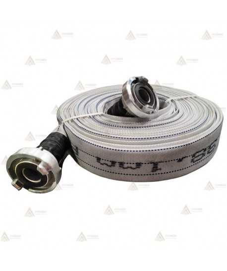 Manguera Ryljet con racores Storz de aluminio