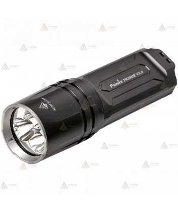 Linterna Fénix TK35UE-V2.0 (5000 lúmenes)