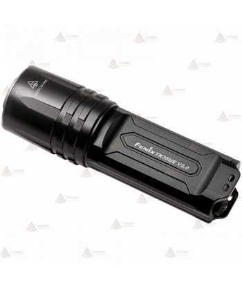 Linterna Fénix TK35UE-V2.0 (5000 lúmenes)