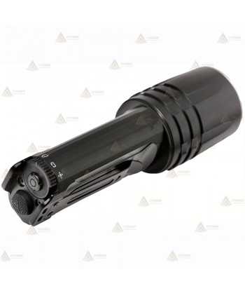 Linterna Fénix TK35UE-V2.0 (5000 lúmenes)