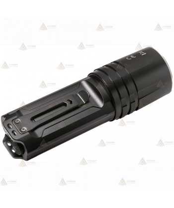 Linterna Fénix TK35UE-V2.0 (5000 lúmenes)