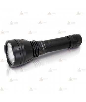 Linterna de Caza Fenix HT32  (2500 lúmenes) con luces rojas y verdes