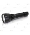 Linterna de Caza Fenix HT32  (2500 lúmenes) con luces rojas y verdes