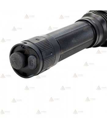 Linterna de Caza Fenix HT32  (2500 lúmenes) con luces rojas y verdes