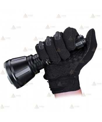 Linterna HT18R de Fenix especial para caza (2800 lúmenes)