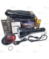 Pack de Linterna HT18R de Fenix especial para caza (2800 lúmenes)