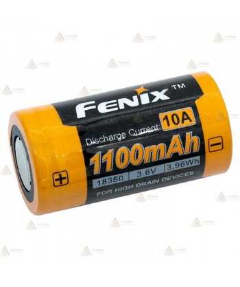 Batería de Fenix ARB-L18-1100P para linterna GL19R
