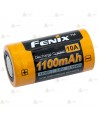 Batería de Fenix ARB-L18-1100P para linterna GL19R